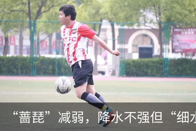 “蔷琵”减弱，降水不强但“细水长流”！上海明天中午前后雨止，明夜风力逐渐减弱
