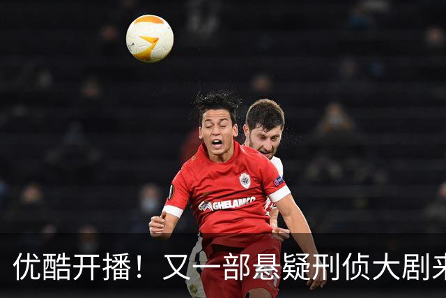 优酷开播！又一部悬疑刑侦大剧来袭，张国立聂远领衔，开播必爆