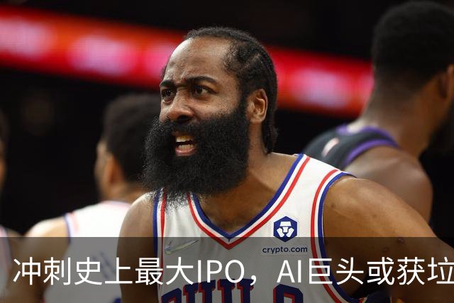 冲刺史上最大IPO，AI巨头或获垃圾级评级