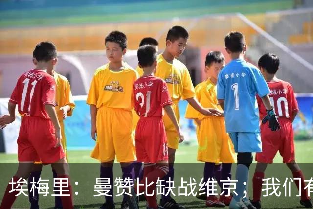 埃梅里：曼赞比缺战维京；我们有机会进入欧冠联赛阶段前八名