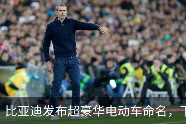 比亚迪发布超豪华电动车命名，下周或将改写行业格局