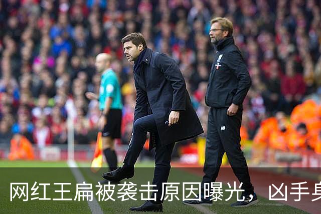 网红王扁被袭击原因曝光，凶手身份公布，两人3天后就要打官司