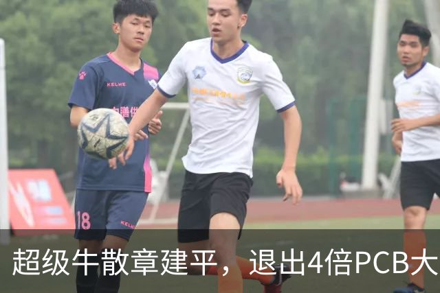超级牛散章建平，退出4倍PCB大牛股前十大股东，多位牛散调仓曝光