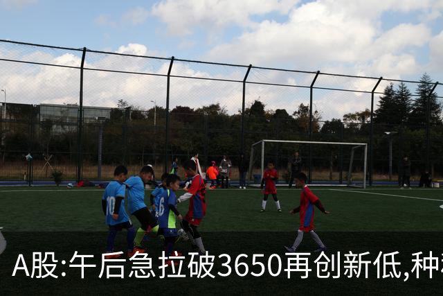 A股:午后急拉破3650再创新低,种种迹象表明,A股黑色星期四已成型?