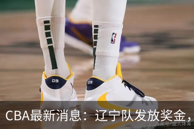 CBA最新消息：辽宁队发放奖金，上海要吃回头草